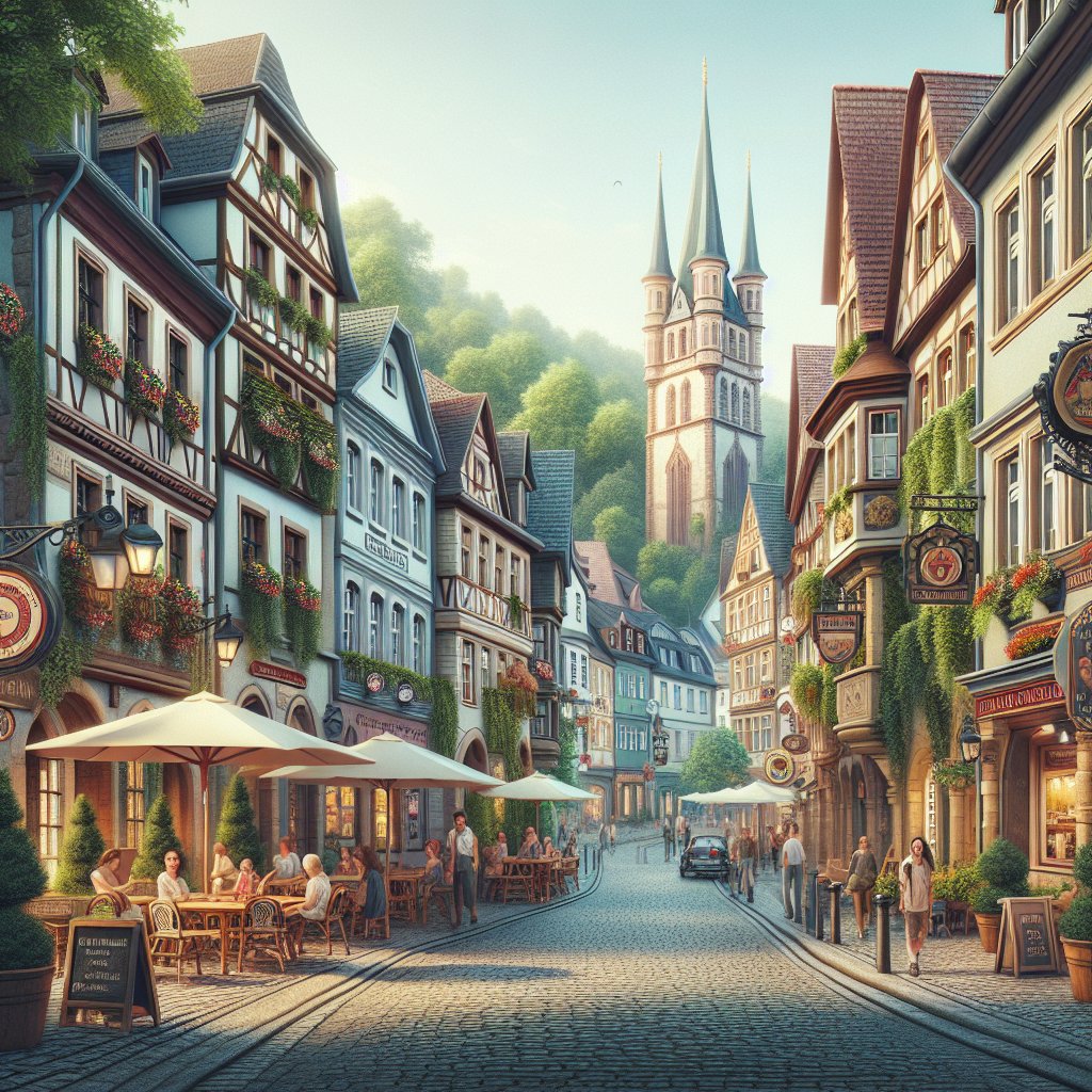 Auf dem Teich Bad Neuenahr-Ahrweiler Immobilienpreise 2026