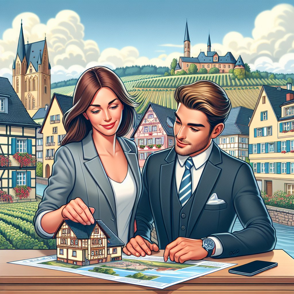 Immobilienmakler Empfehlungen Bad Neuenahr-Ahrweiler Ahrweiler 2026